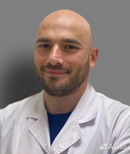 Мануальный терапевт