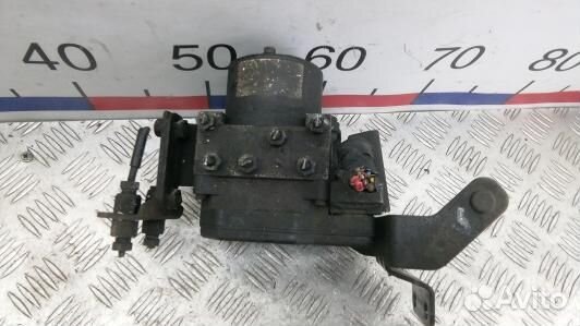 Блок ABS hyundai trajet FO (CEA30KW01)