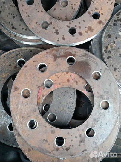 Флянцы на мтз т-40 2птс4