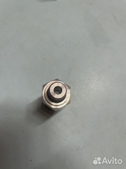 Датчик давления воздуха volvo fh12