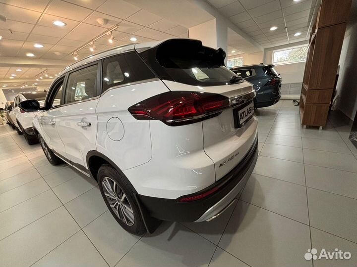 Geely Atlas Pro 1.5 AMT, 2024