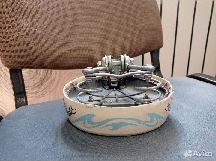 Сиденье для детского велосипеда до 12 лет