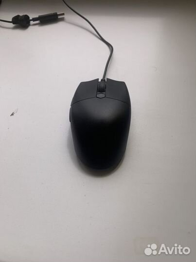 Игровая мышь Corsair katar PRO