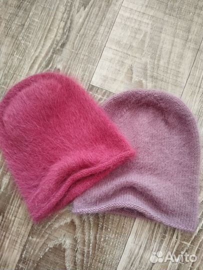 Шапка женская