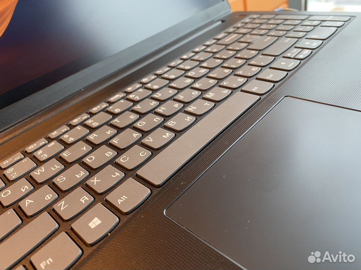 Ноутбук lenovo v15 g2