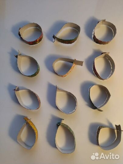 Подставки для пасхальных яиц