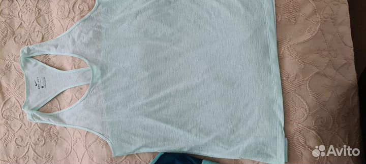 Одежда для фитнеса 42-44 размер