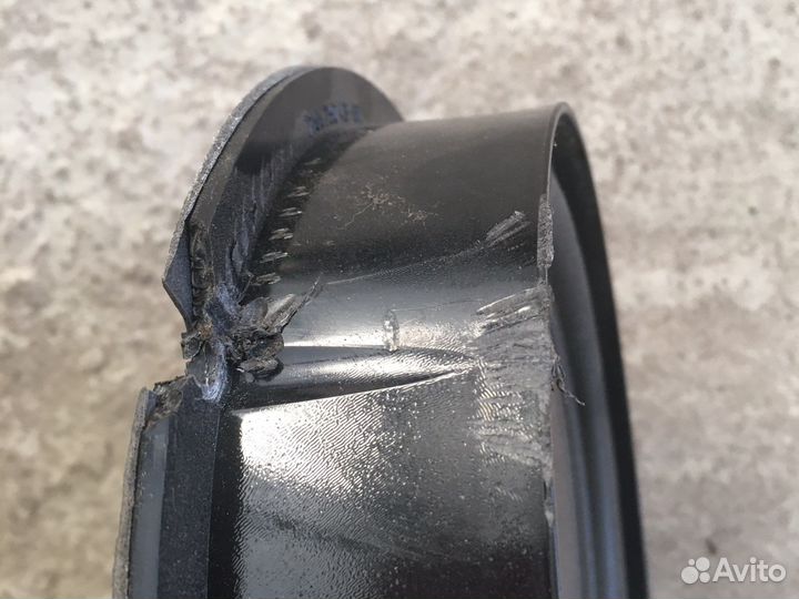 Динамик задний двери Skoda Octavia A5 (3407)