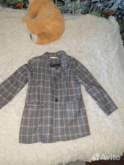 Пиджак женский