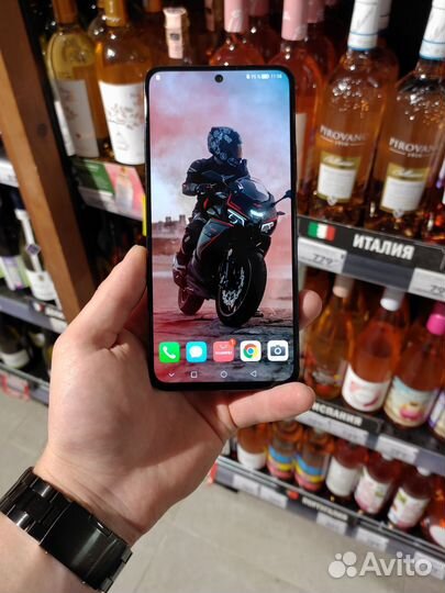 HUAWEI nova 10 SE, 8/128 ГБ