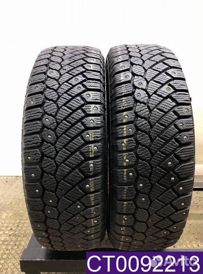 Continental ContiIceContact 175/65 R14 96T