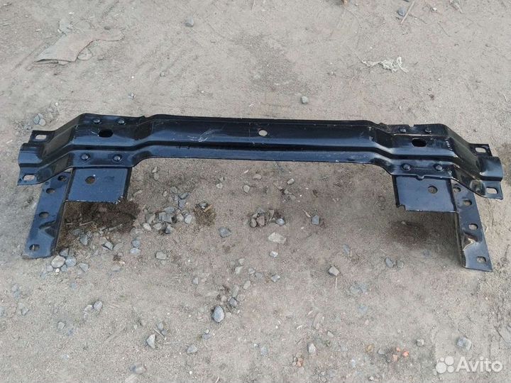 Траверса (поперечина) двигателя Газель, Соболь