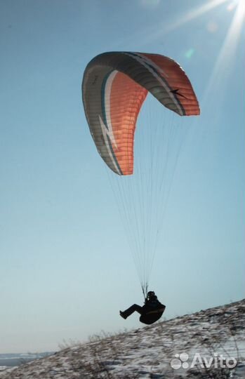 Swing Mistral 6-26