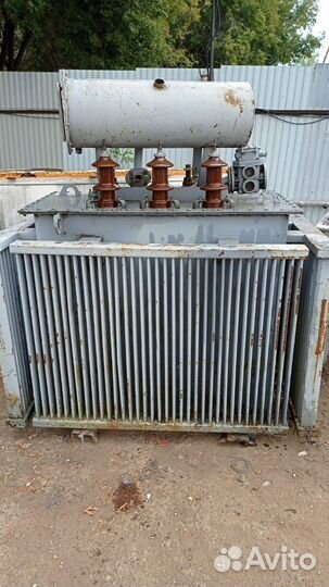 Трансформаторы тмг 100/10(6) /0.4 ква бу