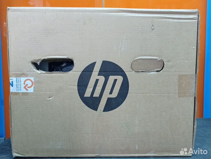 Новый HP LaserJet Enterprise 600 M602dn