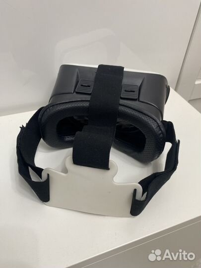 Очки виртуальной реальности