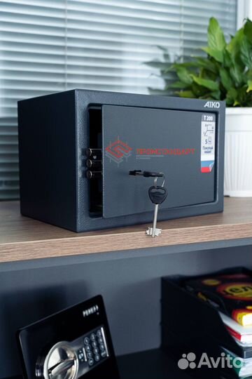 Сейф для документов aiko