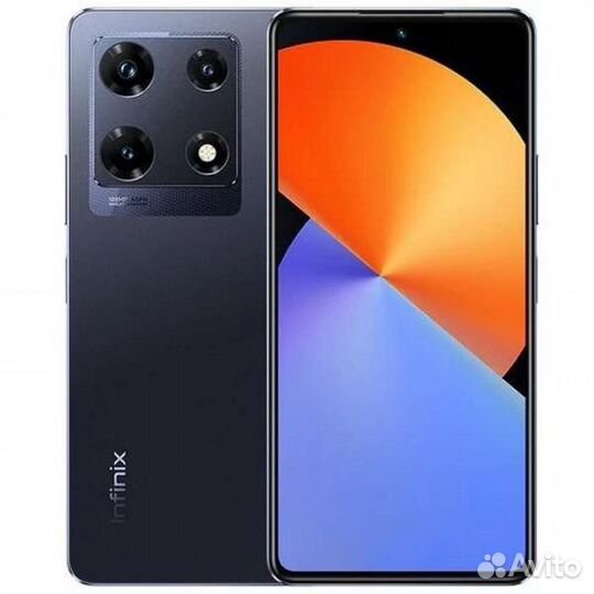 Infinix NOTE 30 Pro, 8/256 ГБ