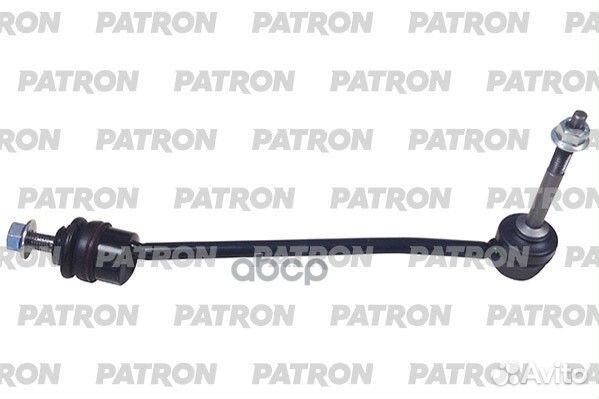 Тяга стабилизатора mercedes-benz: W222/C217 13