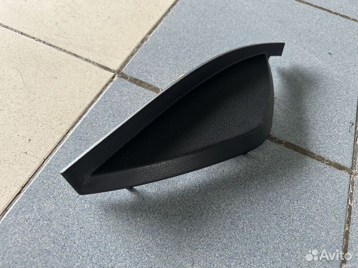 Накладка торпедо левая/правая Лада Веста Vesta