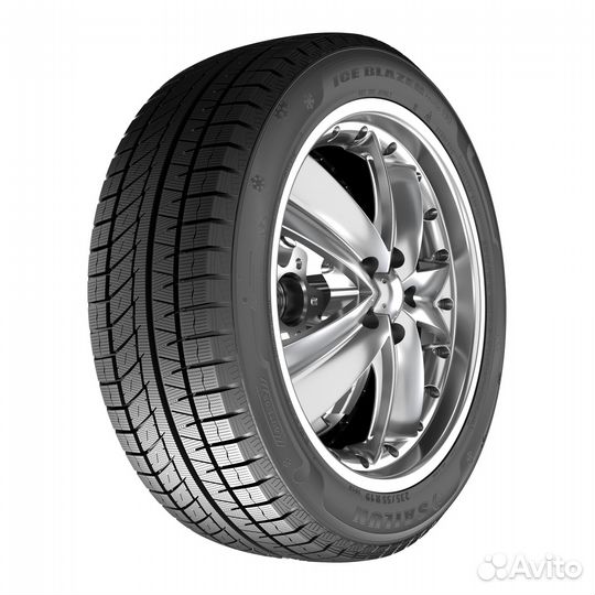 Sailun Ice Blazer Arctic EVO 285/40 R21 109T