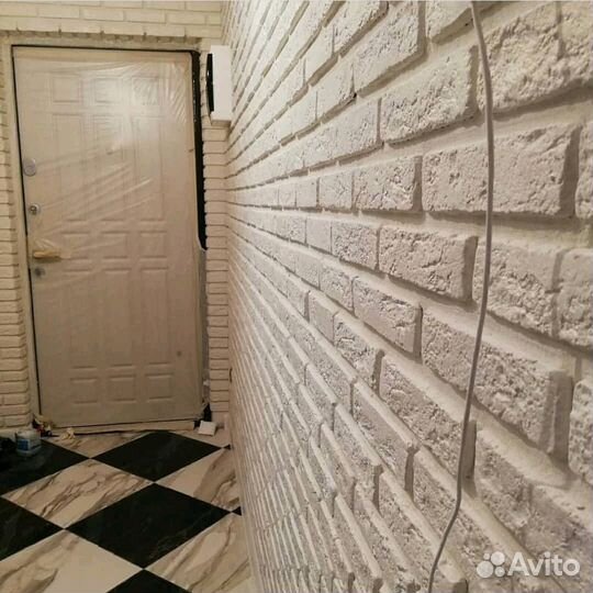 Декоративный камень