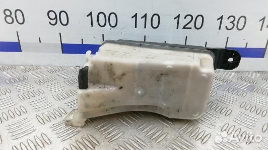 Бачок расширительный hyundai santa FE 2 (TNI04NP01