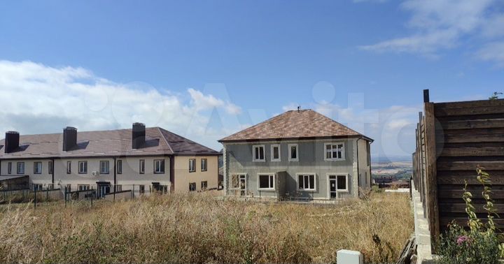 Дом 250 м² на участке 3,5 сот.