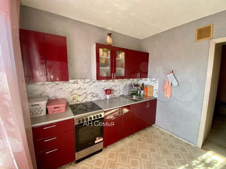 2-к. квартира, 54 м², 4/5 эт.