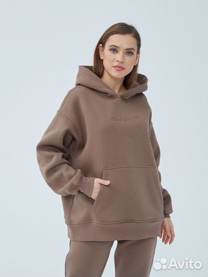 Массовый пошив худи