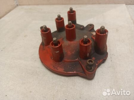 Крышка трамблера Мерседес