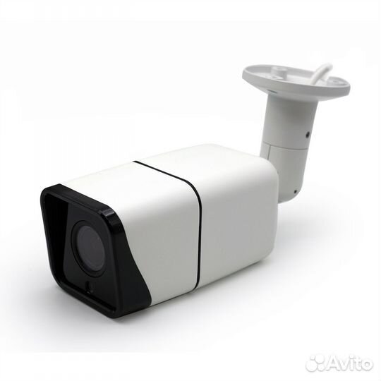 5MP IP камера вариофокальная Уличная