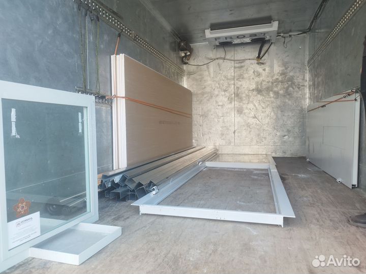 Грузоперевозки переезды грузчики