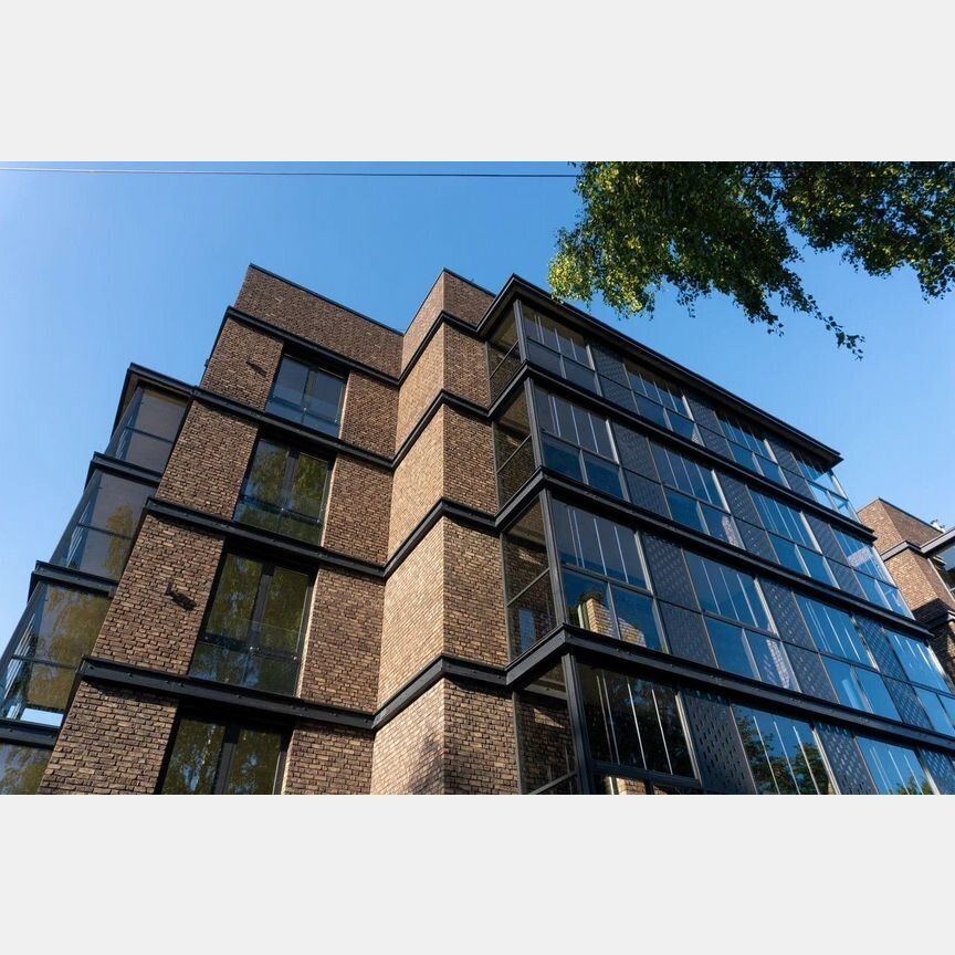 1-к. квартира, 43,6 м², 2/5 эт.