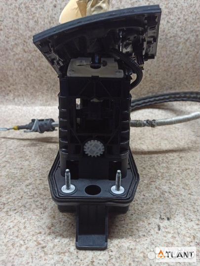 Селектор АКПП audi A3