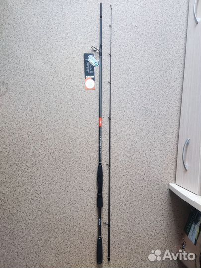 Спиннинг narval argument 76mh до 42г