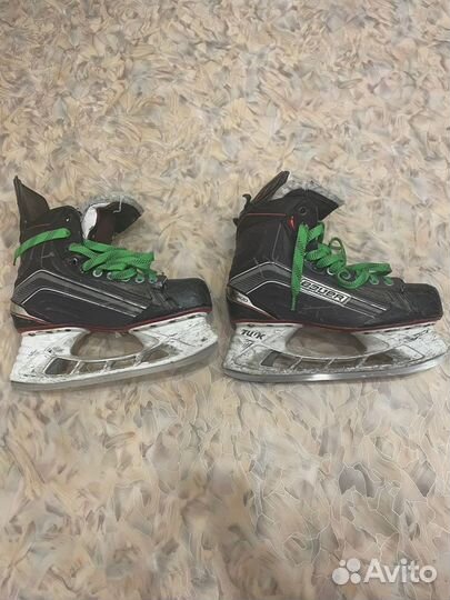 Полный комплект взрослой хоккейной формы б/у