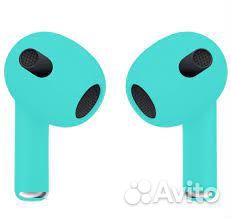 Apple AirPods 3 Tiffany Matte