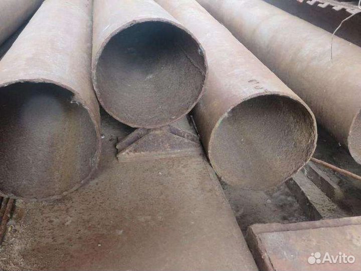 Труба металлическая