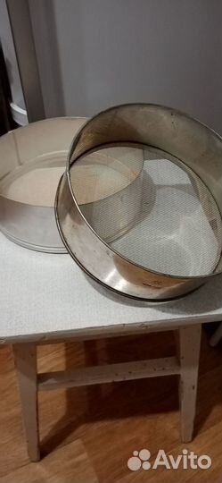 Посуда из СССР