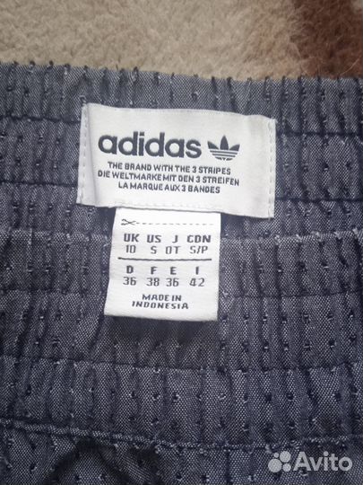Юбка adidas