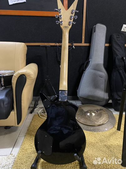 Электрогитара Dean