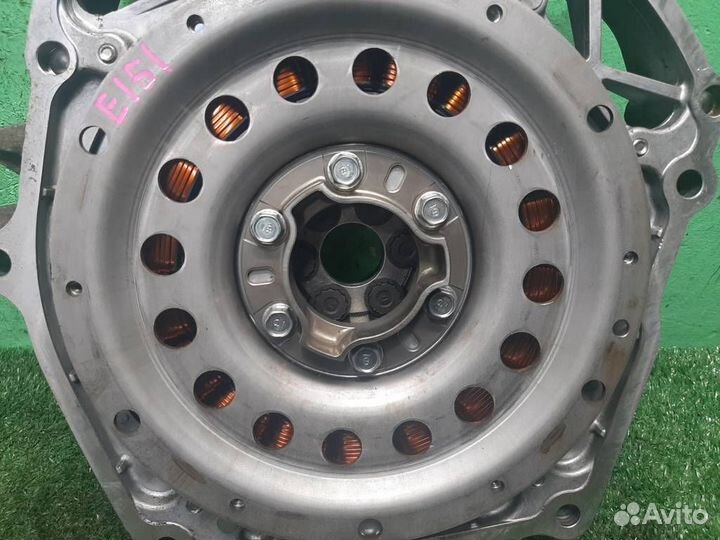 Генератор Honda Civic 4D (FD) 2006