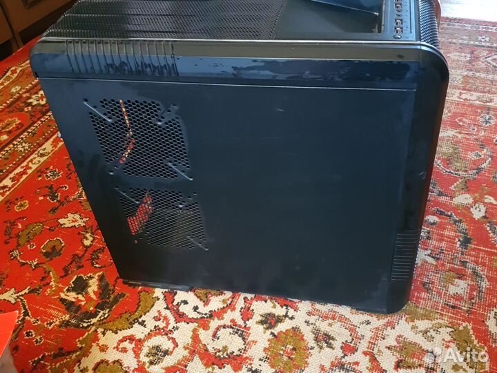 Корпус для пк Cooler Master cm 690