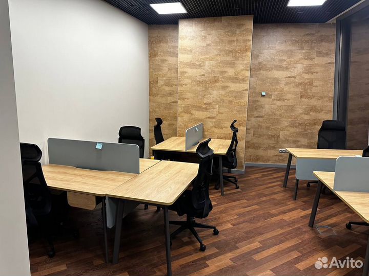 Стол офисный для персонала