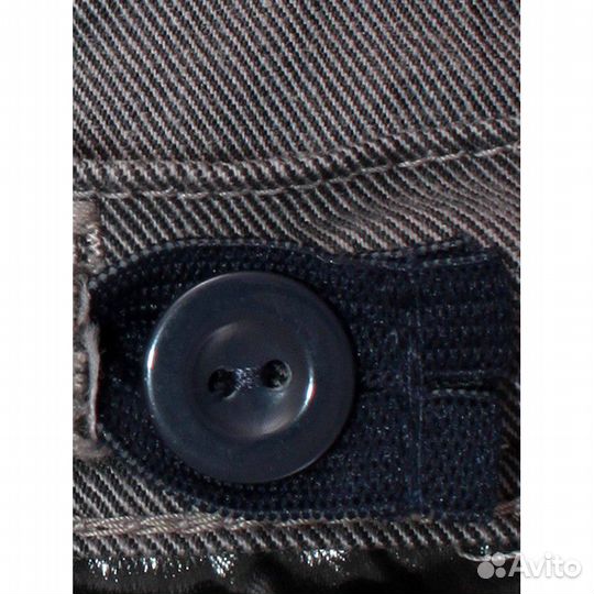 Antony Morato Джинсы темно-серые, зауженные