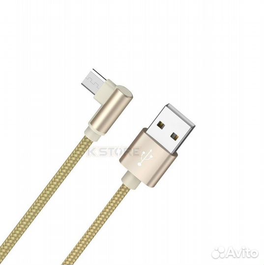 Кабель USB borofone BX26, USB - microusb