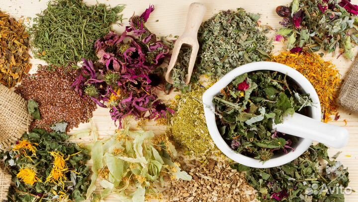 Средство для профилактики глистов