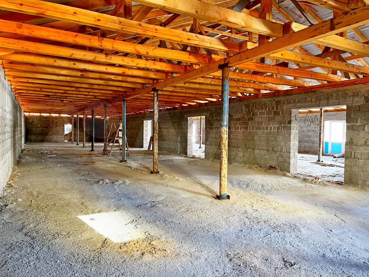 Свободного назначения, 700 м²