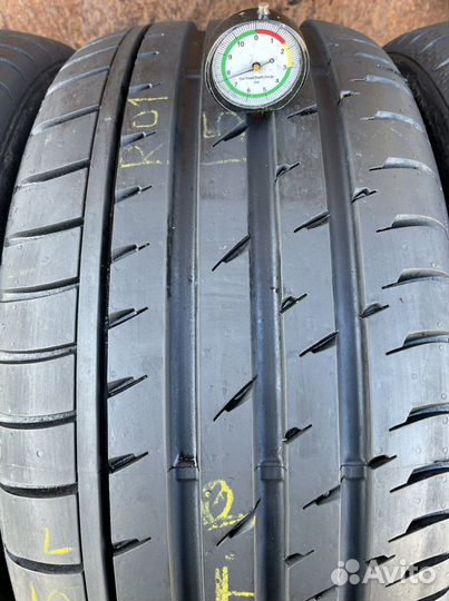Continental ContiSportContact 3 255/35 R19